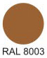 ral8003